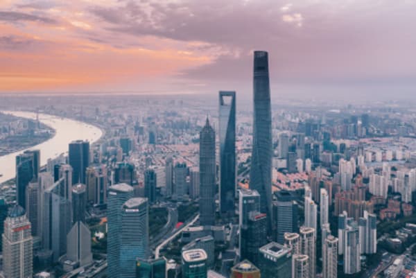 Essential China - 8
