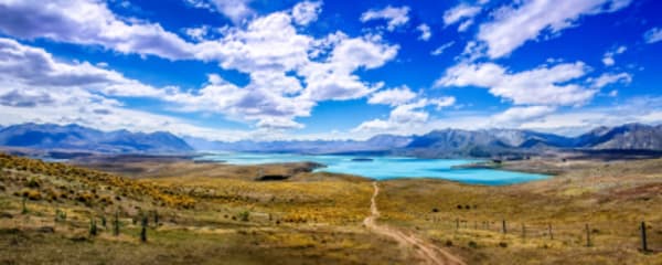 Highlights of New Zealand - 4