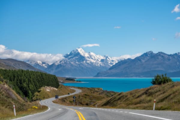 Highlights of New Zealand - 5