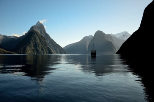 Highlights of New Zealand - 8