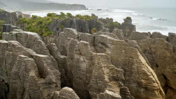 Highlights of New Zealand - 12