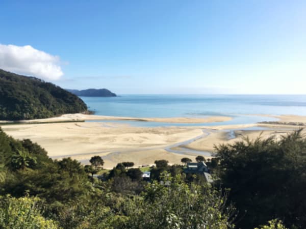Highlights of New Zealand - 14