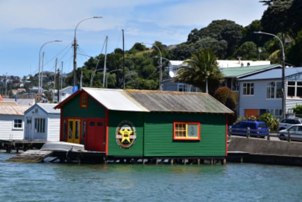 New Zealand gateway - 7