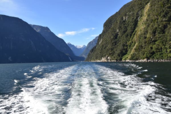 New Zealand gateway - 10