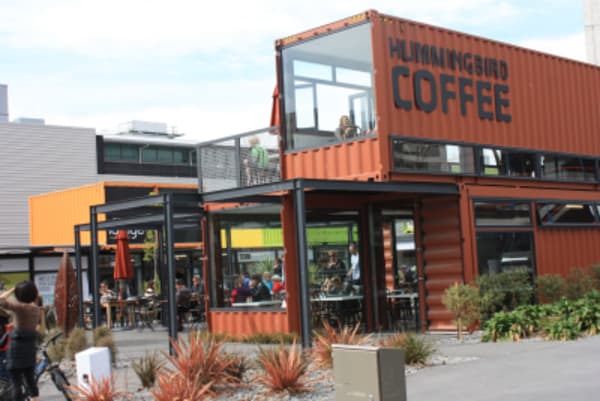 New Zealand gateway - 16