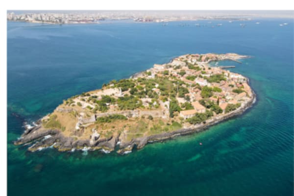 Best of Senegal - 2