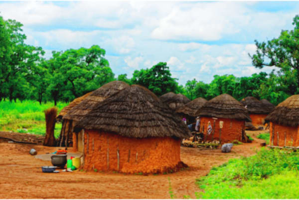 Cultural and Historical Tour of Ivory Coast - 3