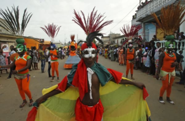 Cultural and Historical Tour of Ivory Coast - 7