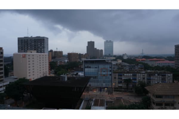 Cultural and Historical Tour of Ivory Coast - 11