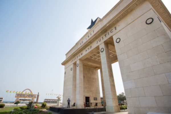 Ghana and Cote d’Ivoire Cultural Journey - 3