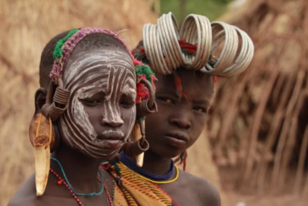 Ghana and Cote d’Ivoire Cultural Journey - 20