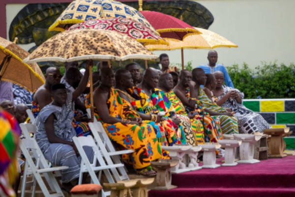 Ghana and Cote d’Ivoire Cultural Journey - 15