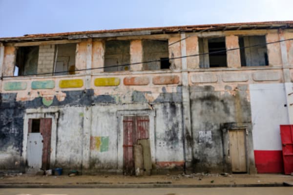 Ghana and Cote d’Ivoire Cultural Journey - 21