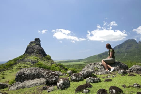 Self-Drive Explore The Wildside of Mauritius - 1