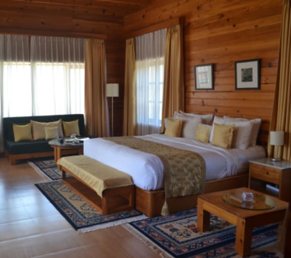 Western Bhutan Wonders - 2