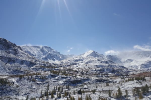 Altai Eagle Training Experience - 11