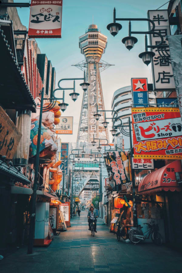 Japan Culinary and Culture Highlights - 4
