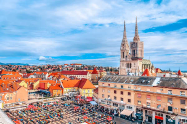 Discover Croatia and Slovenia from North to South - 2