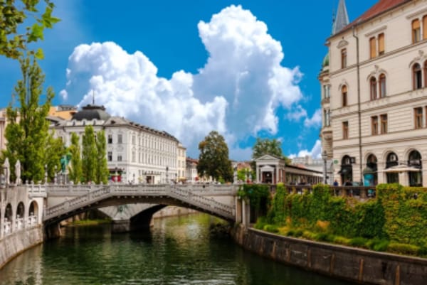 Discover Croatia and Slovenia from North to South - 3