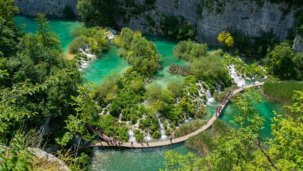 Discover Croatia and Slovenia from North to South - 7