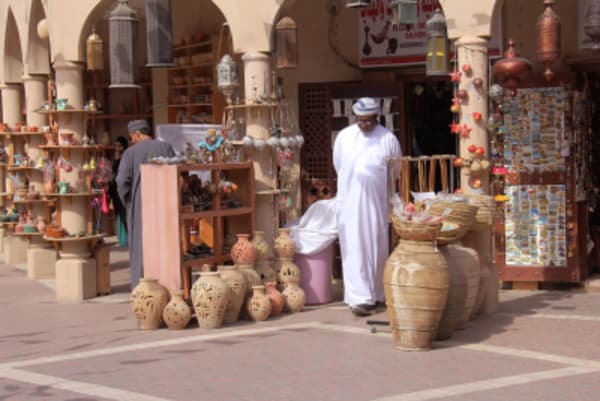 Exotic Journey of Oman - 7