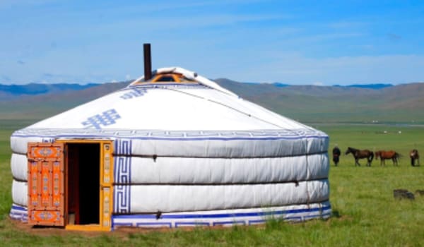 Essence of Mongolia - 1
