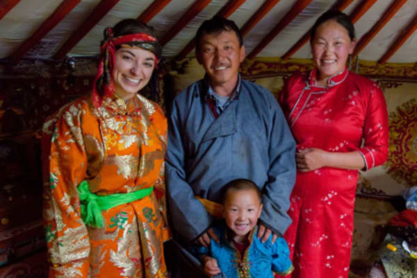 Essence of Mongolia - 9