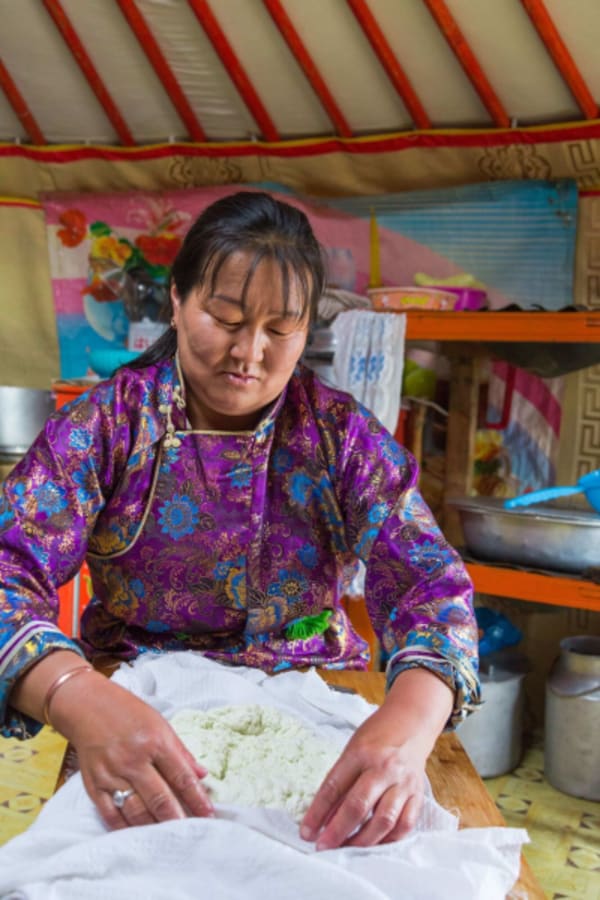 Essence of Mongolia - 10