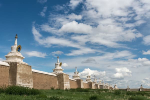 Essence of Mongolia - 12