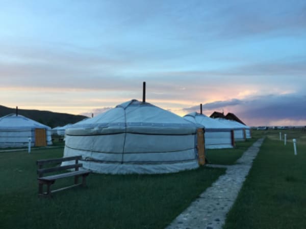 Essence of Mongolia - 14