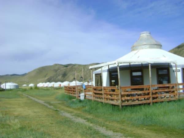 Essence of Mongolia - 15