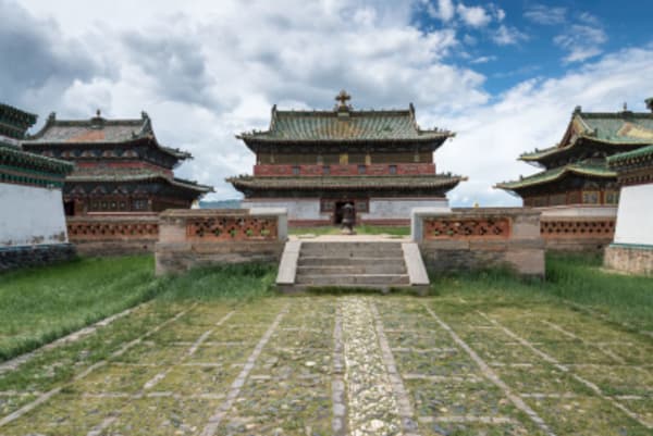 Essence of Mongolia - 13