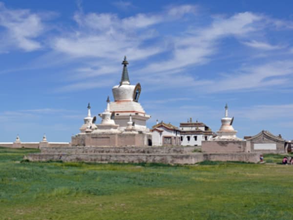 Essence of Mongolia - 16
