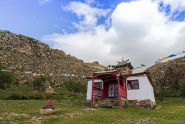 Essence of Mongolia - 21