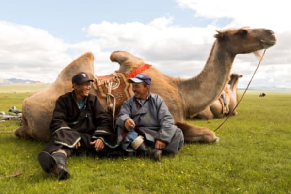 Essence of Mongolia - 18