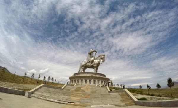 Essence of Mongolia - 28