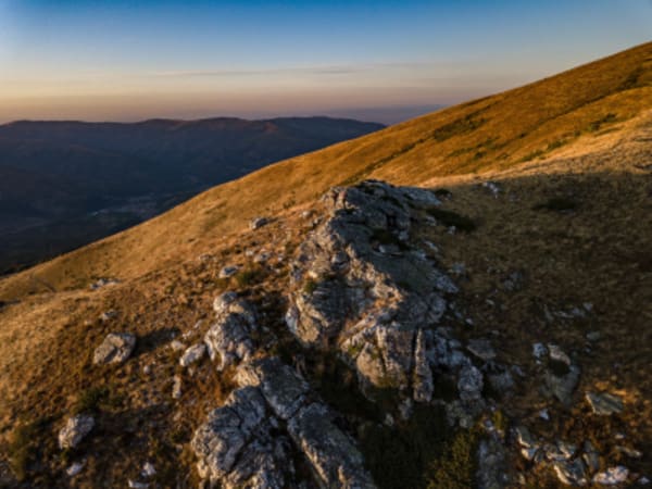 Peaks of the Balkans - 1