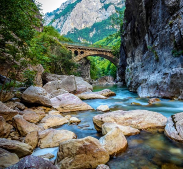 Peaks of the Balkans - 5