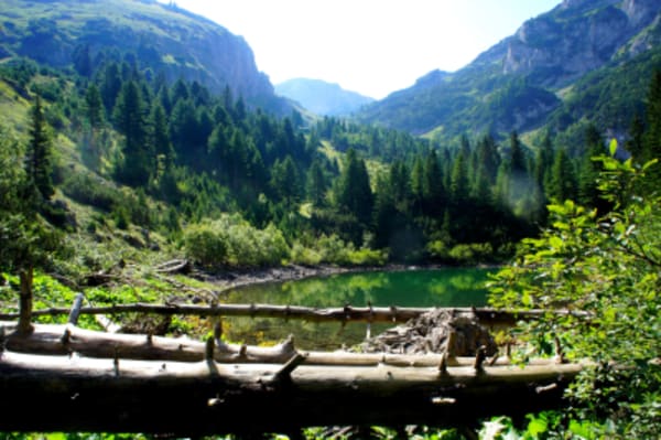 Peaks of the Balkans - 4