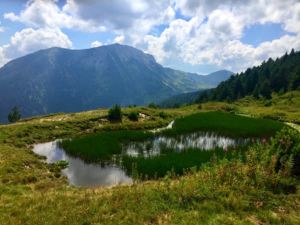 Peaks of the Balkans - 6