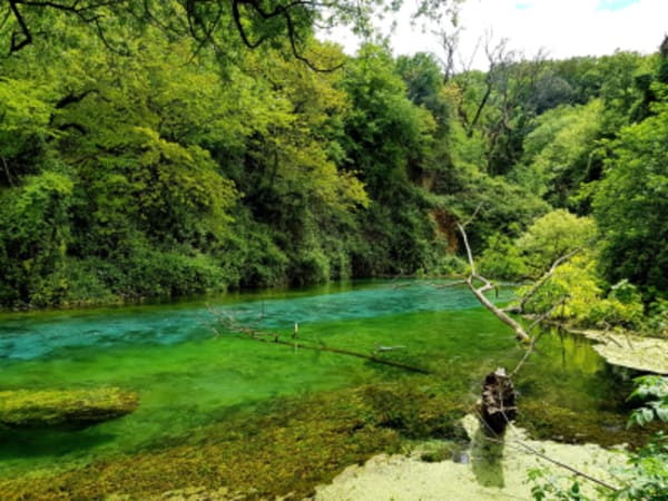 Peaks of the Balkans - 10