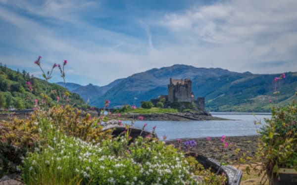 Scotland Explorer self-drive road trip - 11