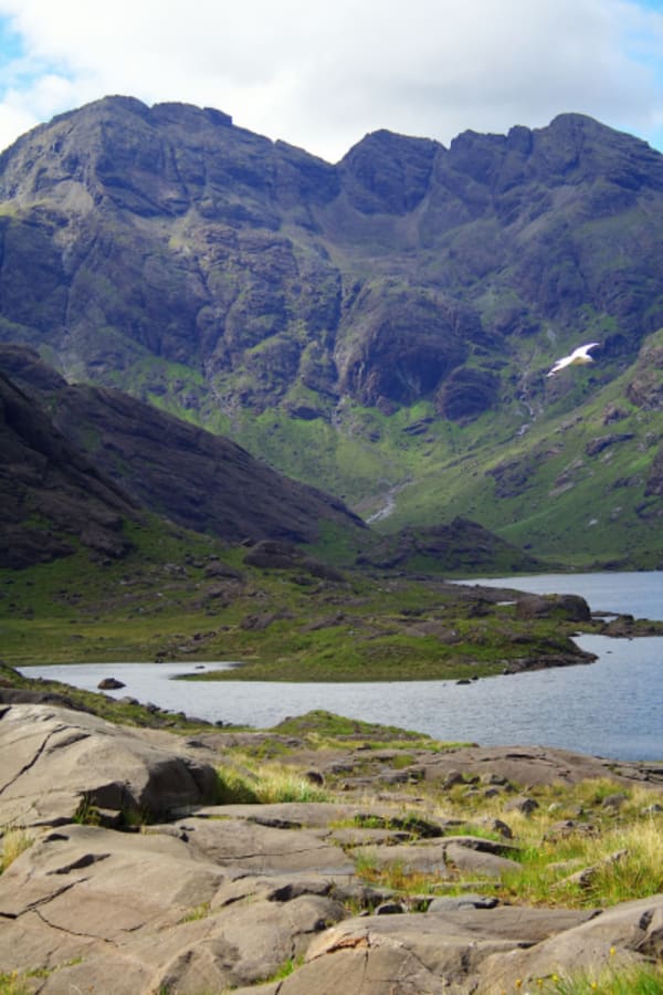 Scotland Explorer self-drive road trip - 14