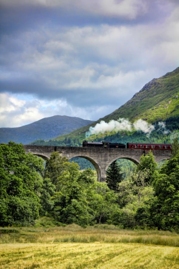 Scotland Explorer self-drive road trip - 16