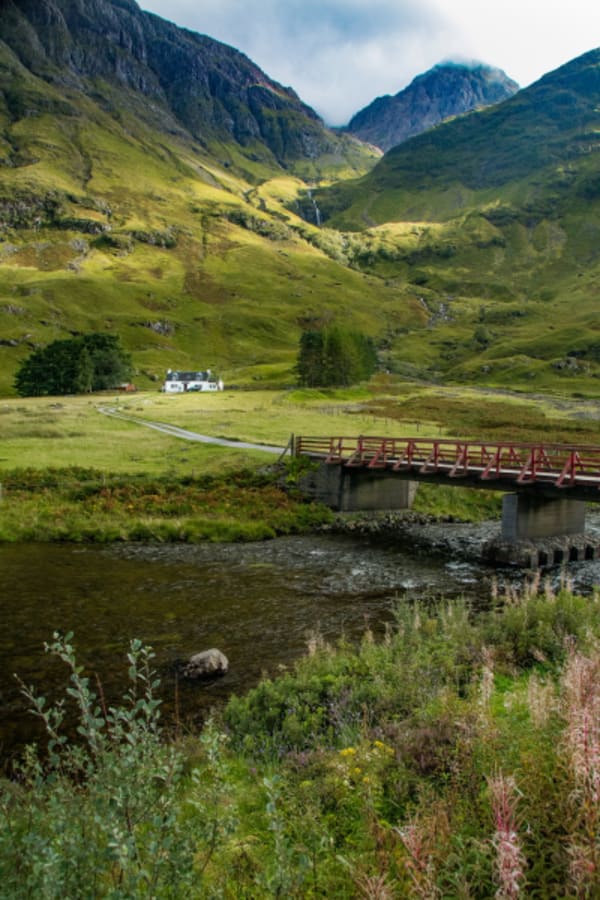 Scotland Explorer self-drive road trip - 19