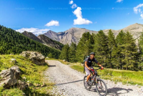 Cycling tour in Albania - 1