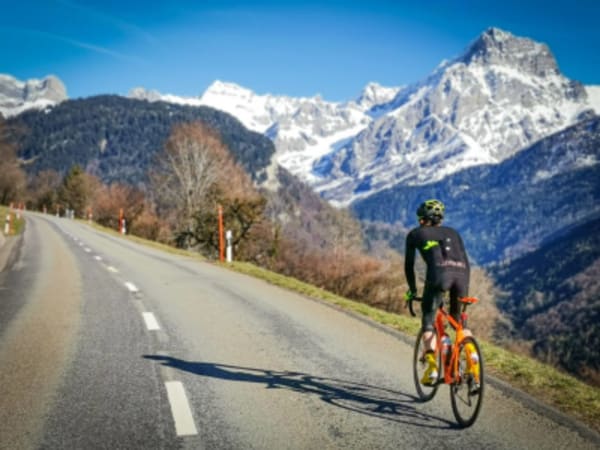 Cycling tour in Albania - 4