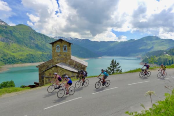 Cycling tour in Albania - 5