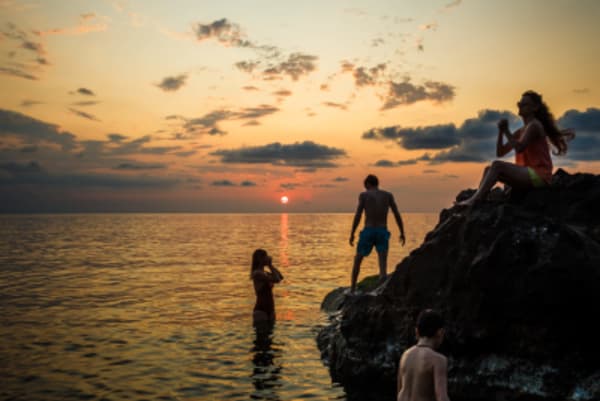 Romantic Family Voyage in Georgia - 63