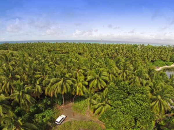 Affordable Getaway to the Maldives - 1